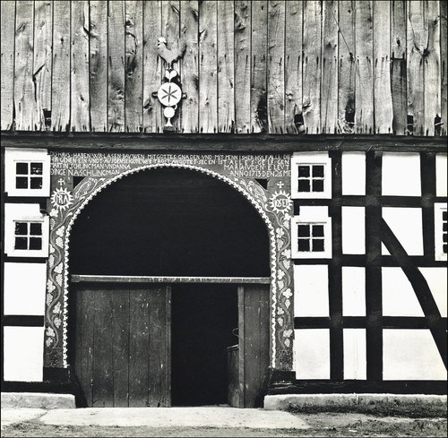 1978 vintage print - vintage, farm