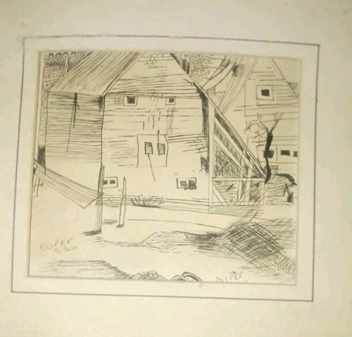 Original art drawing - art,