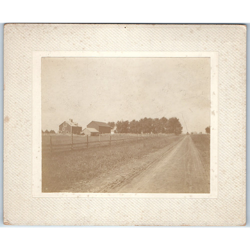 C1900s dwight illinois - c1900s,