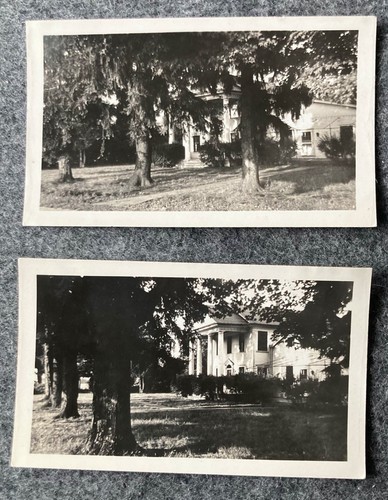 Vtg lot photos large - of,