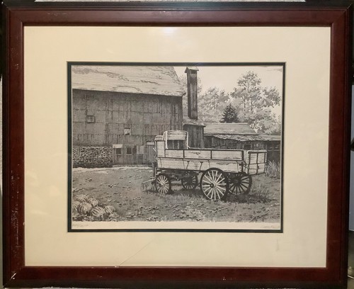 Joseph correale signed - correale,