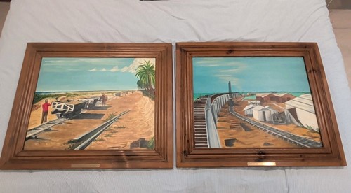 Authentic set jim williams - jim, fl