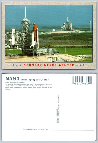 Continental kennedy space - continental,