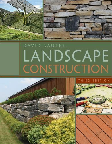 Landscape construction - landscape,