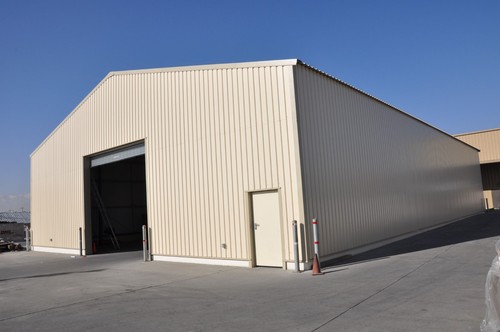 Steel storage buildings - storage,