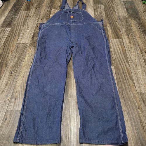 Vintage big ben - ben, denim