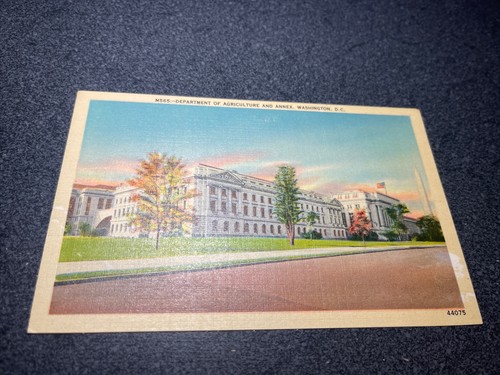 Department agriculture and - of,