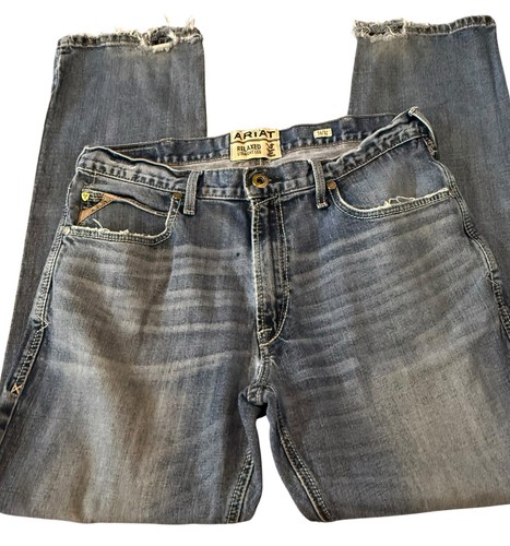 Ariat jeans legacy relaxed - ariat, m4