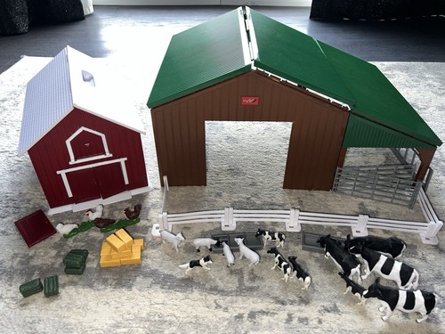 Britains farm agricultural - britains,