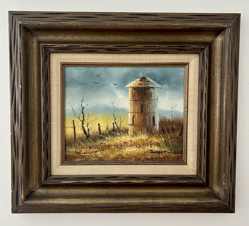 Original everett woodson - original,