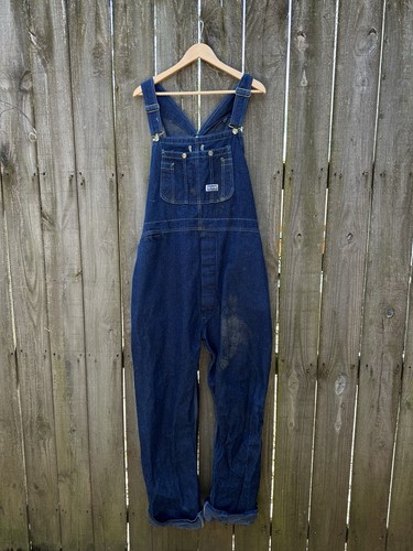 Big size 1970s smith - size,