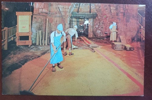 Cornwall furnance historical - cornwall,