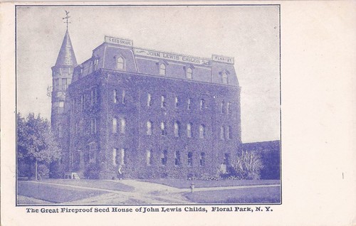 Floral park new york - new, john