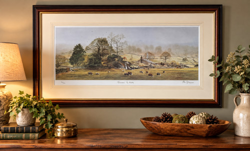 Alan ingham season - ingham, of