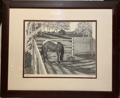 Joseph correale signed - correale, &